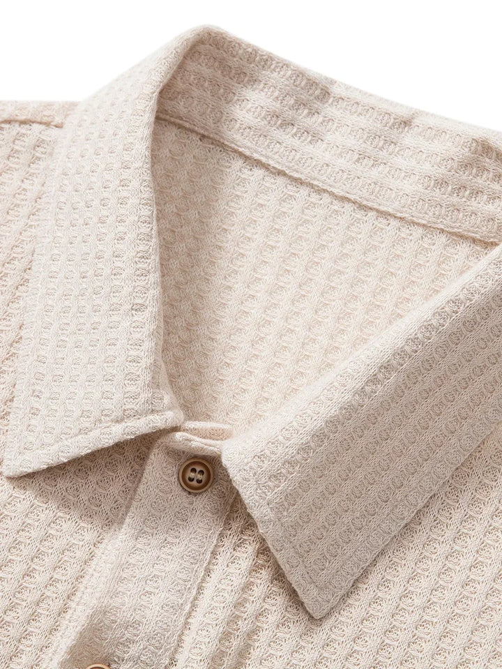 Ashcroft | Premium Polo Shirt