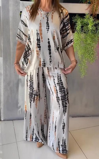 Ashcroft | Amara Relaxed Elegance Set
