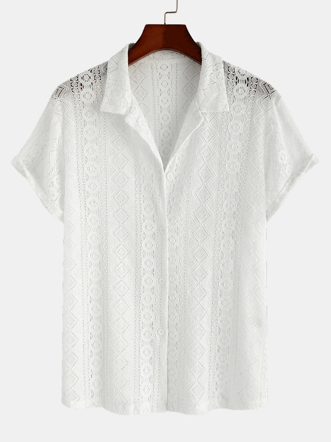 Cazel | Classic Short-Sleeve Two-Piece Set