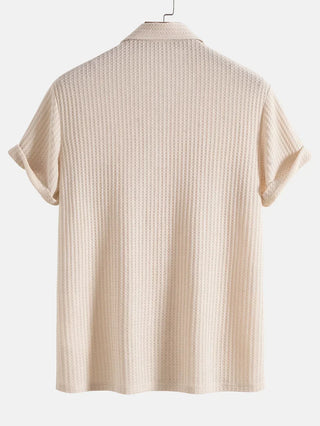 Ashcroft | Premium Polo Shirt