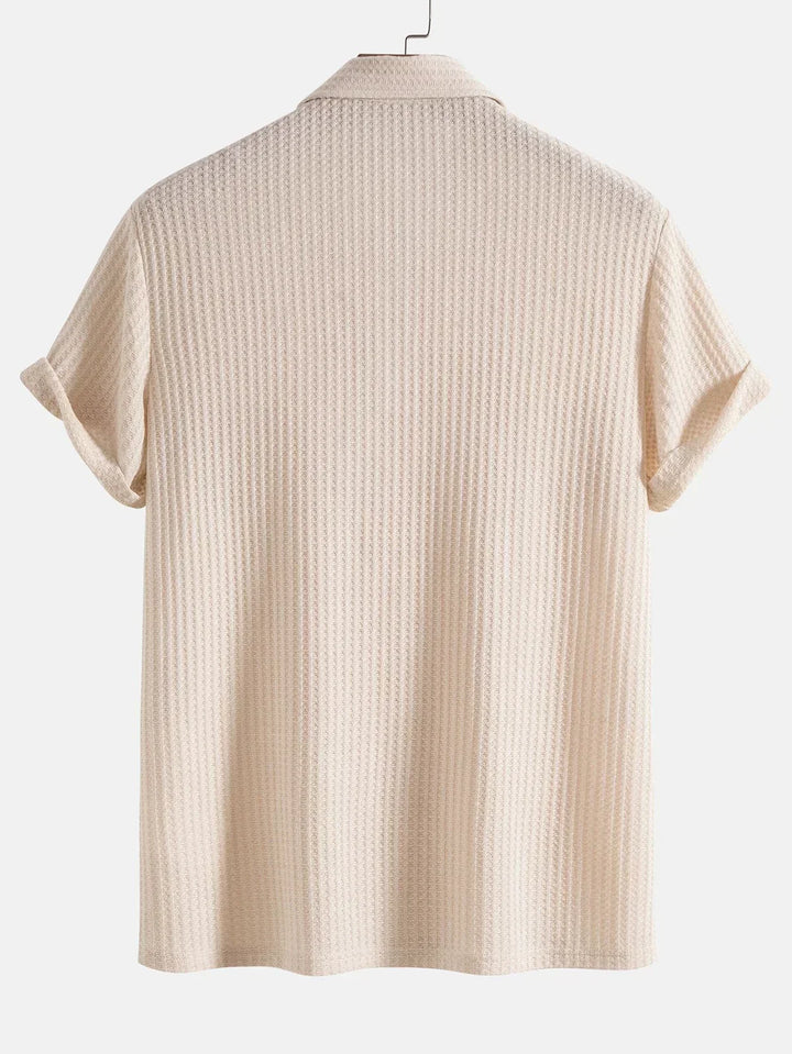 Ashcroft | Premium Polo Shirt
