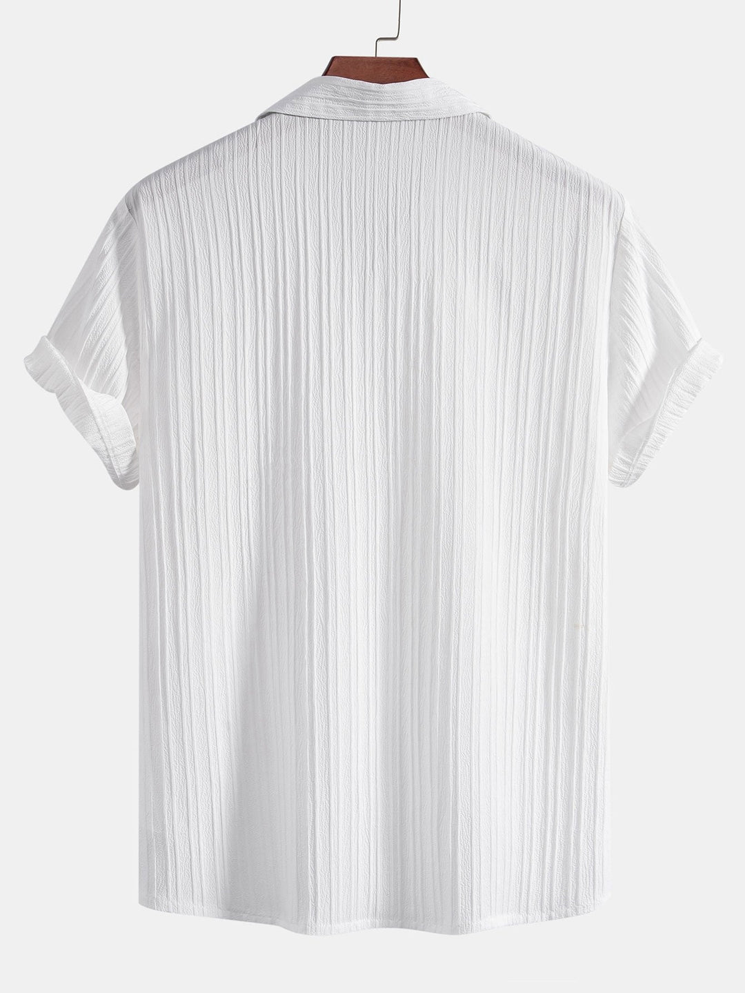 Cazel | Casual Short-Sleeve Two-Piece Set