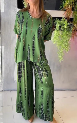Marie™ Casual Set