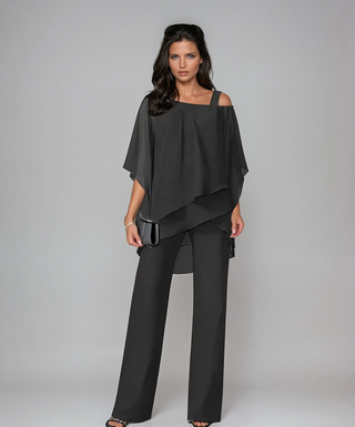 Ashcroft | Luxurious Layered Set