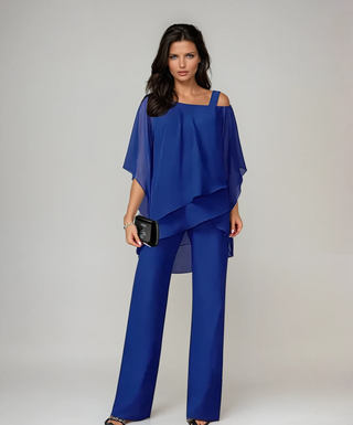 Ashcroft | Luxurious Layered Set