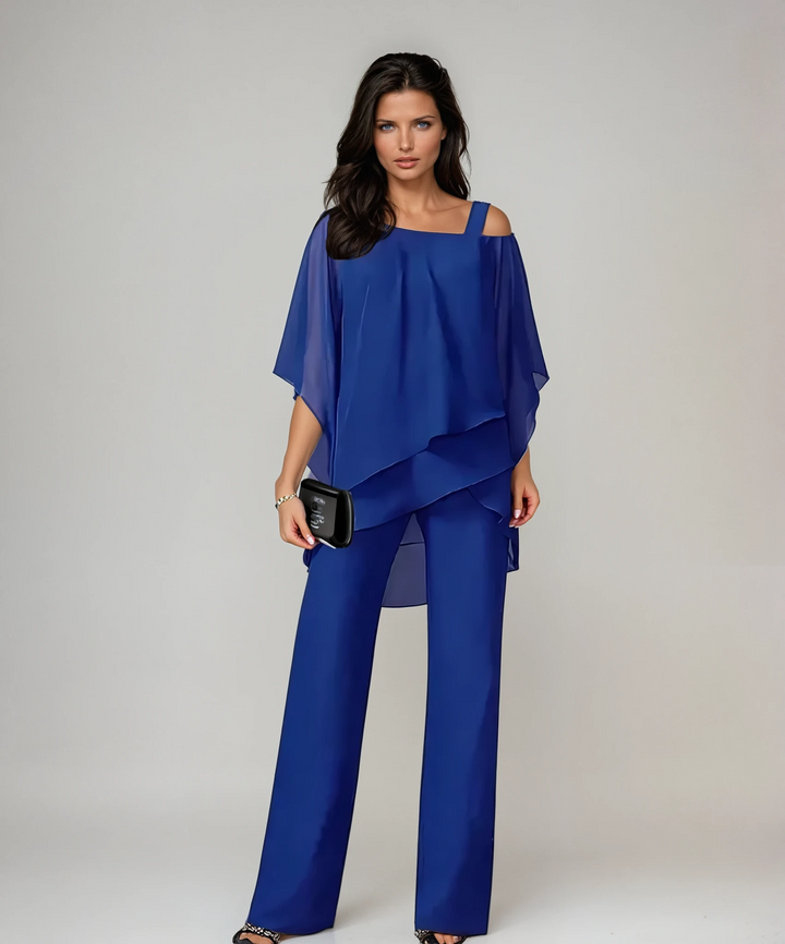 Ashcroft | Luxurious Layered Set