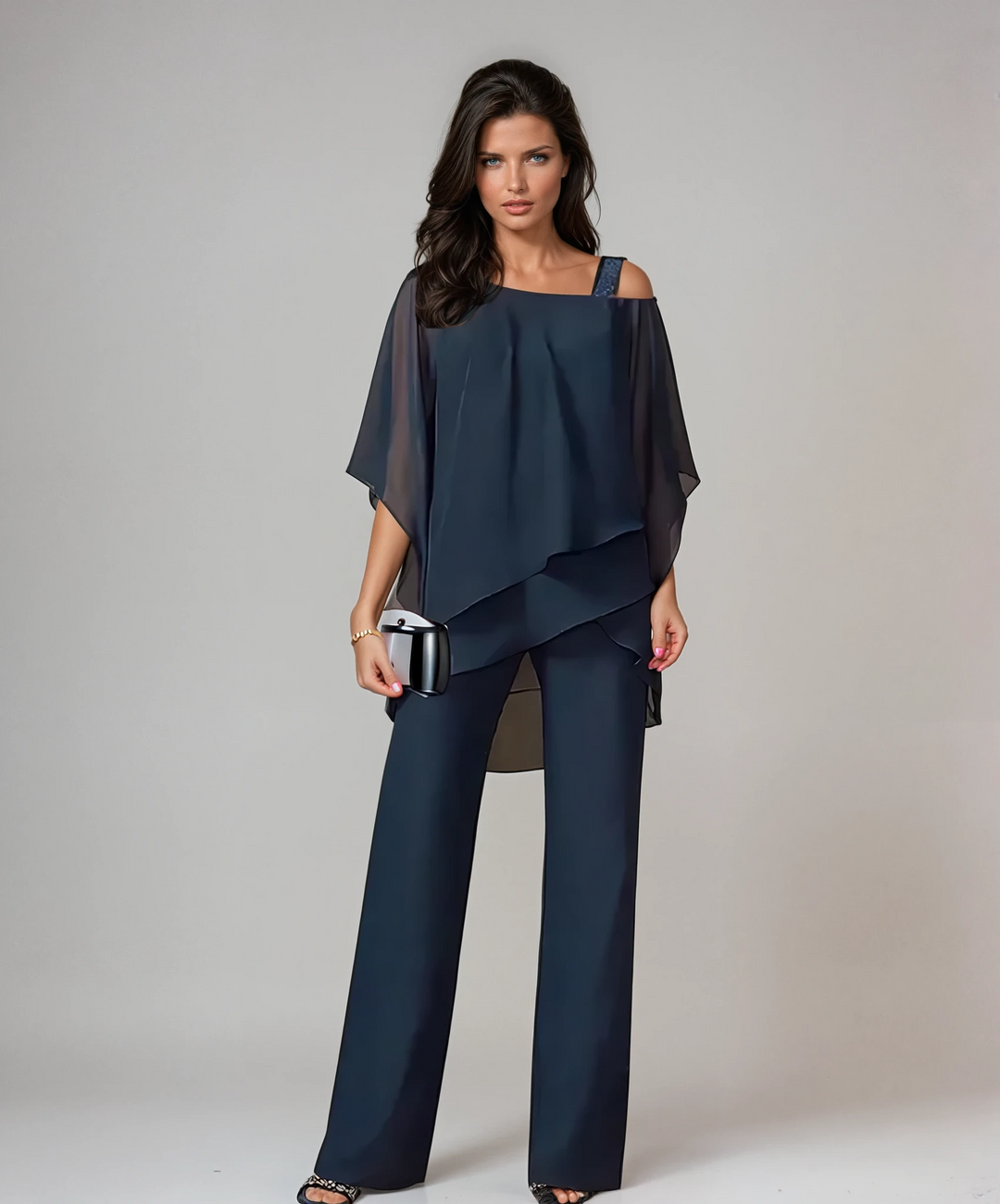 Ashcroft | Luxurious Layered Set