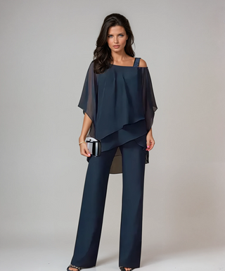 Ashcroft | Luxurious Layered Set