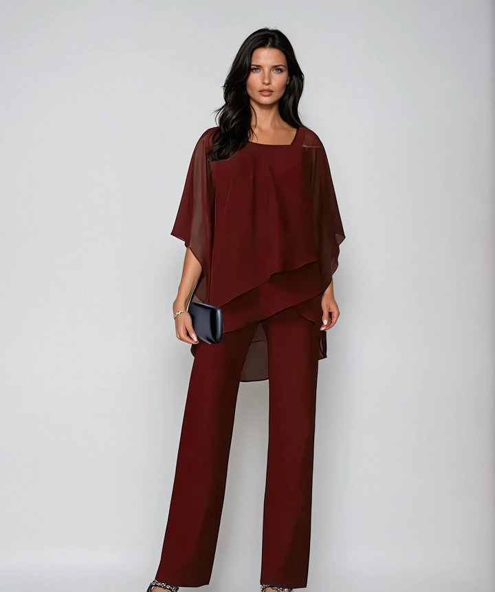 Ashcroft | Luxurious Layered Set