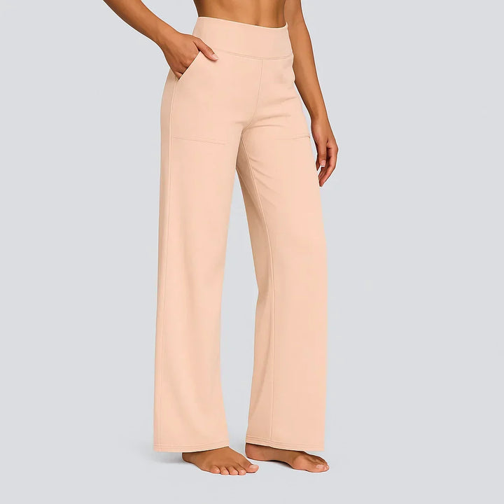 Ashcroft | Klara Comfortable Stretch Trousers