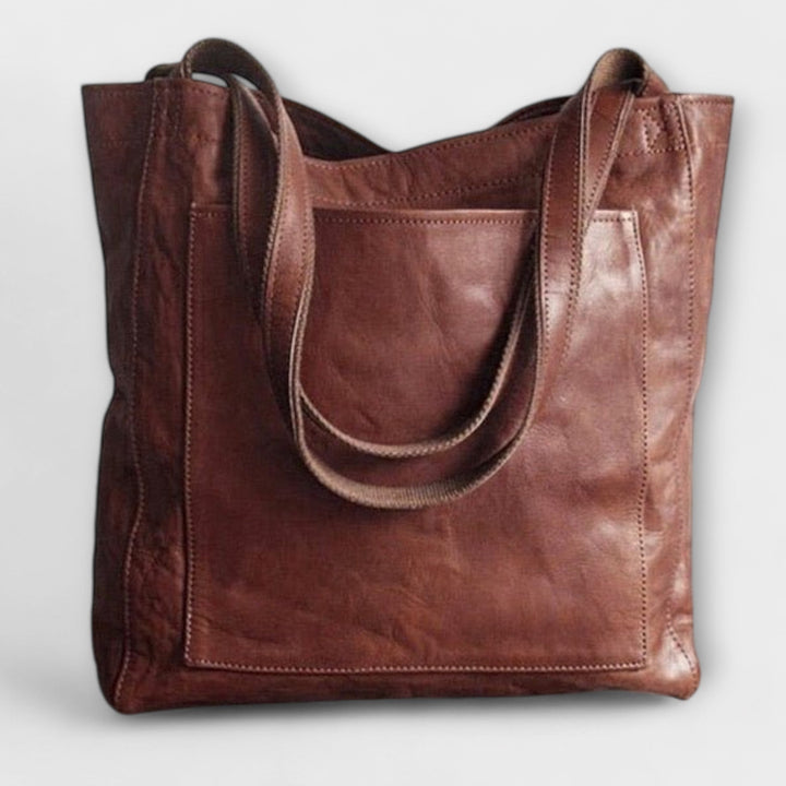 Kreta | Practical Elegant Shoulder Bag