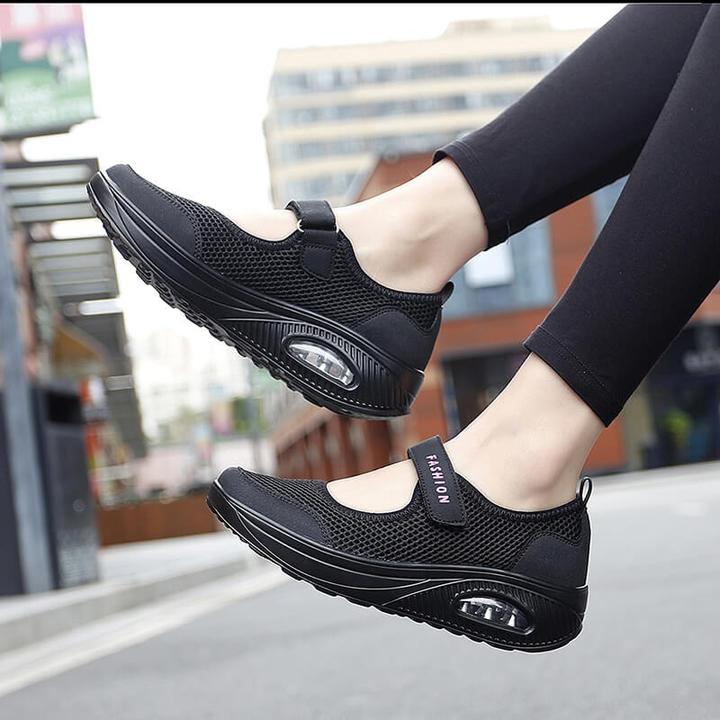 Cazel | Comfortable Non-Slip Shoes