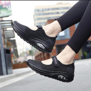 Cazel | Comfortable Non-Slip Shoes