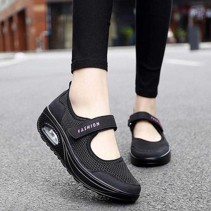 Cazel | Comfortable Non-Slip Shoes
