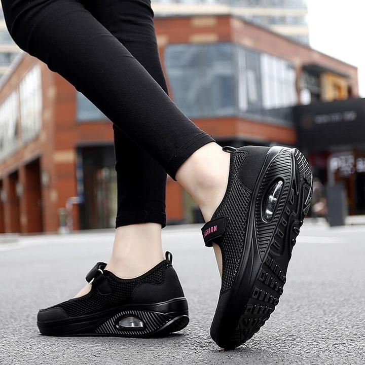 Cazel | Comfortable Non-Slip Shoes