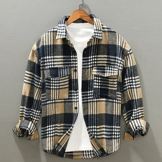 Ashcroft | Supreme Flannel Shirt