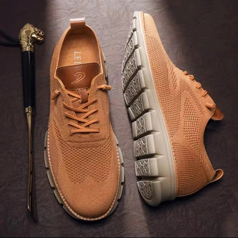 Ashcroft | Ultra Comfort Trainers