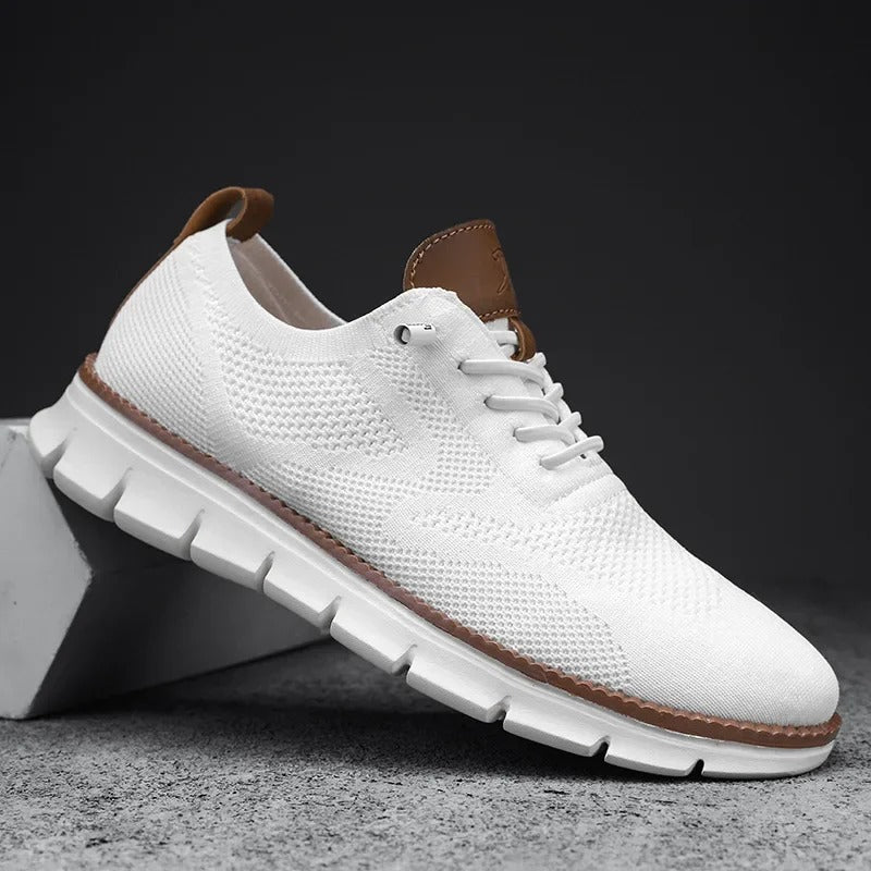 Ashcroft | Ultra Comfort Trainers