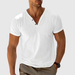 Ashcroft | Slim Fit Casual Shirt