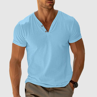 Ashcroft | Slim Fit Casual Shirt