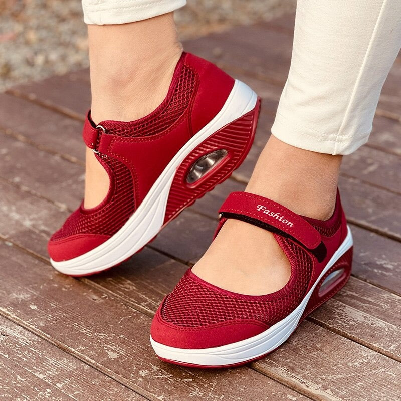 Cazel | Comfortable Non-Slip Shoes