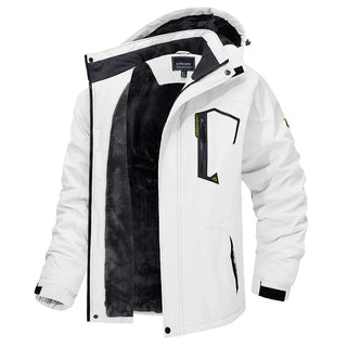 Ashcroft | Premium Winter Jacket