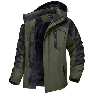 Ashcroft | Premium Winter Jacket