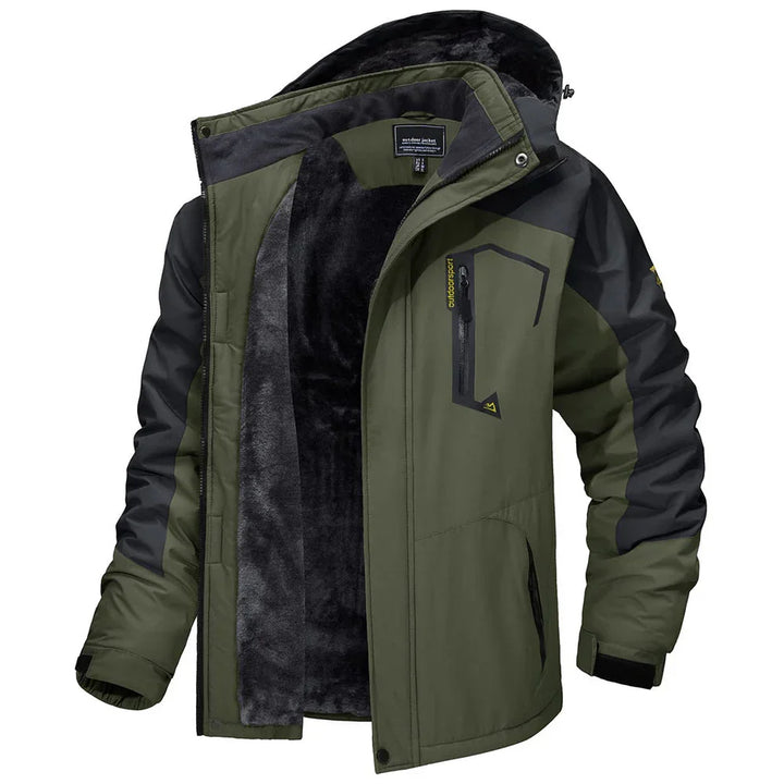 Ashcroft | Premium Winter Jacket