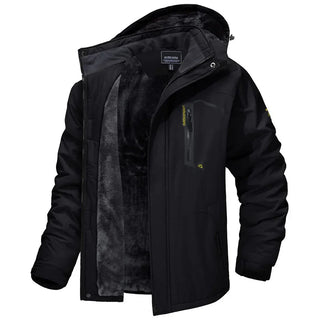 Ashcroft | Premium Winter Jacket