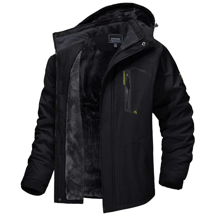 Ashcroft | Premium Winter Jacket