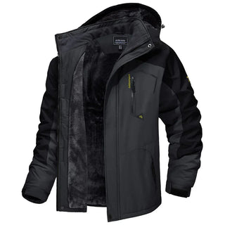Ashcroft | Premium Winter Jacket