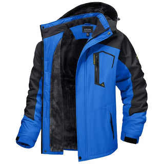Ashcroft | Premium Winter Jacket