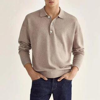 Ashcroft | Classic Polo Shirt
