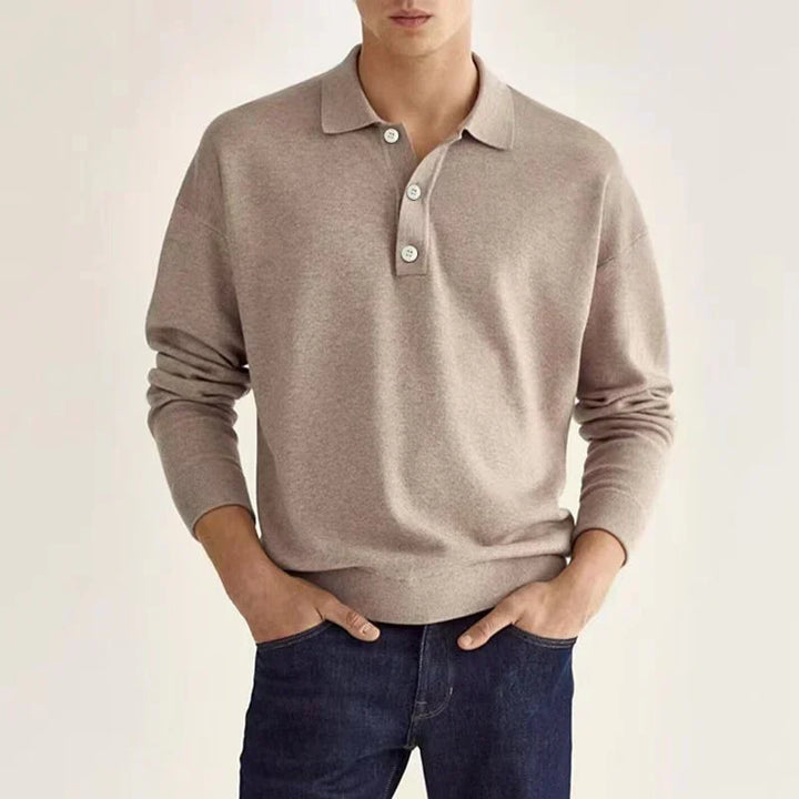 Ashcroft | Classic Polo Shirt