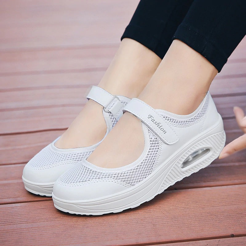 Cazel | Comfortable Non-Slip Shoes