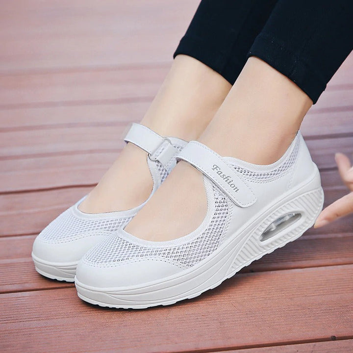 Cazel | Comfortable Non-Slip Shoes