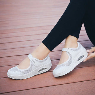 Cazel | Comfortable Non-Slip Shoes