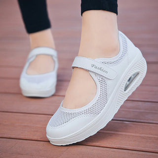 Cazel | Comfortable Non-Slip Shoes