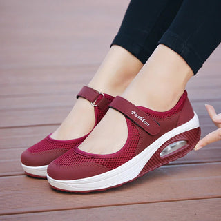 Cazel | Comfortable Non-Slip Shoes