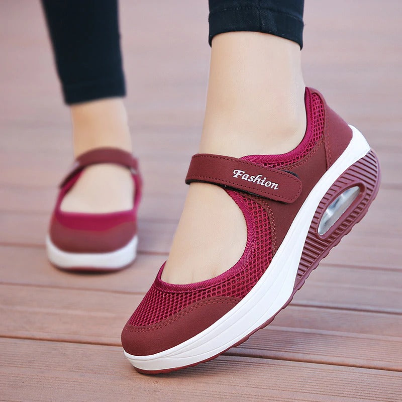 Cazel | Comfortable Non-Slip Shoes