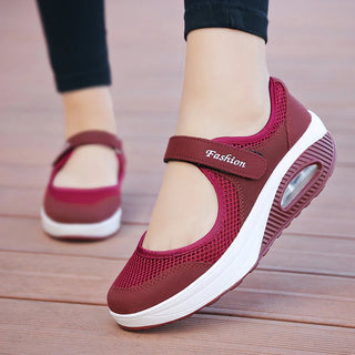 Cazel | Comfortable Non-Slip Shoes