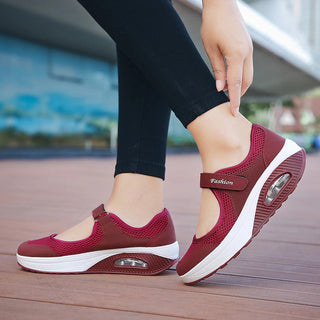 Cazel | Comfortable Non-Slip Shoes