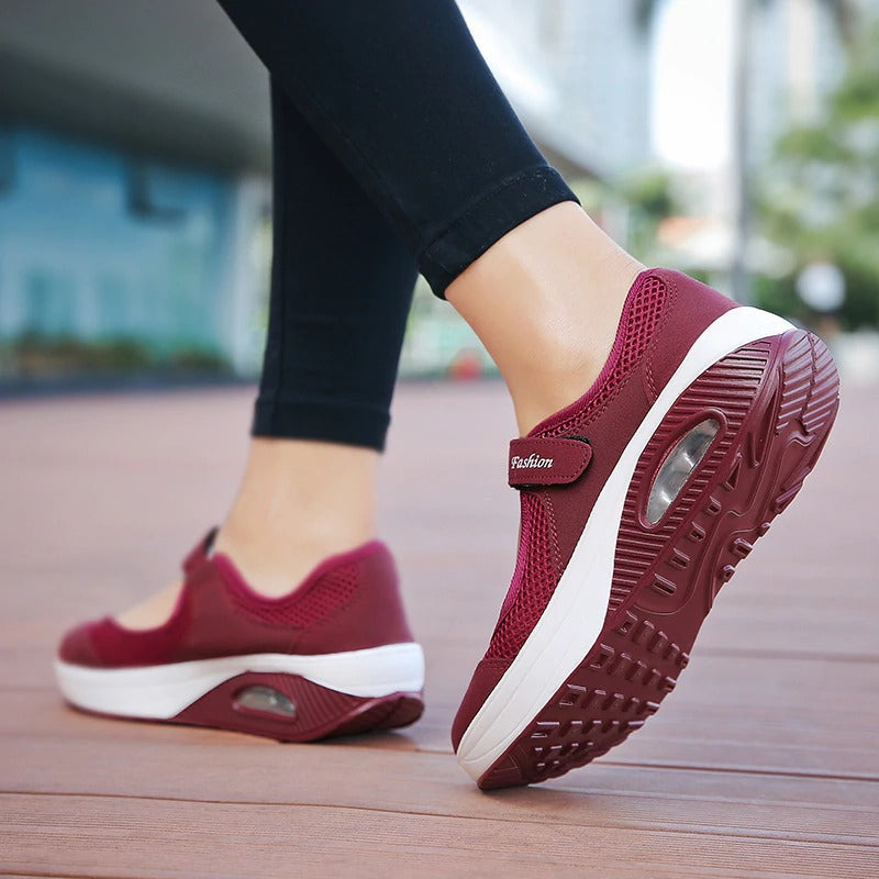 Cazel | Comfortable Non-Slip Shoes