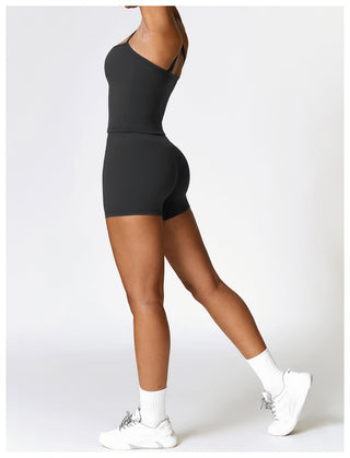 Core Tank & Shorts Set