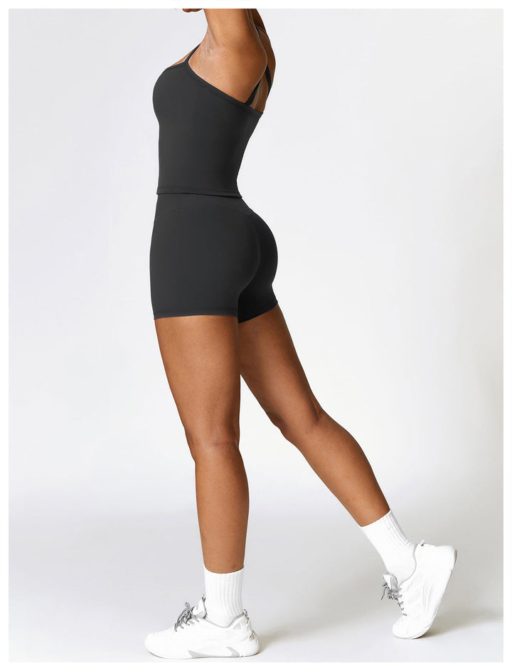 Core Tank & Shorts Set