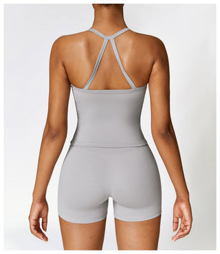 Core Tank & Shorts Set