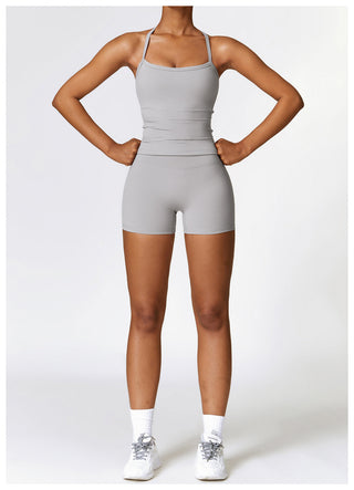 Core Tank & Shorts Set