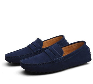 HUGO | Classic Men's Loafers