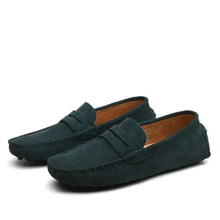 HUGO | Classic Men's Loafers