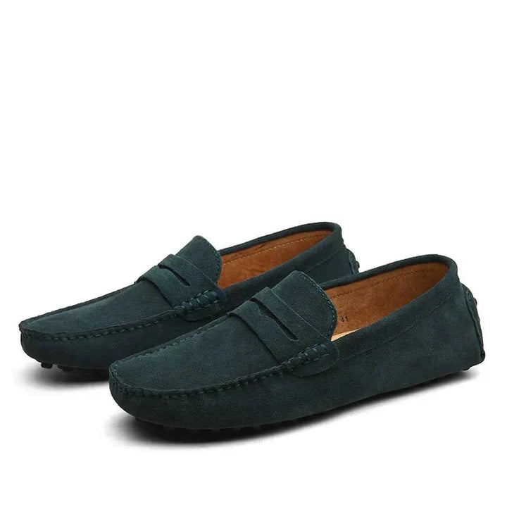 HUGO | Classic Men's Loafers